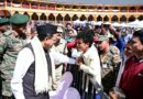 देवभूमि की लोक संस्कृति हमारी पहचान, नई पीढ़ी को जड़ों से जोड़ना हम सभी की सामूहिक जिम्मेदारी : मुख्यमंत्री