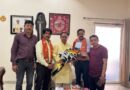 जनपद पौड़ी के दो वरिष्ठ प्रशासनिक अधिकारियों ने सेवानिवृत्ति के बाद थामा भाजपा का दामन