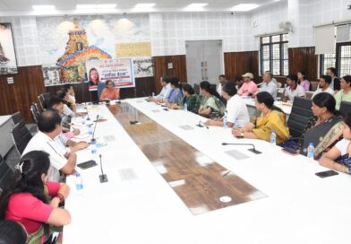 कार्यक्रम में पात्र लाभार्थियों को योजनाओं से जाएगा जोड़ा, योजनाओं की दी जाएगी जानकारी-रेखा आर्या