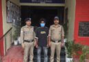 एसएसपी दून के नेतृत्व में अपराधियो के विरुद्ध एक्शन मोड में दून पुलिस