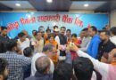 अध्यक्ष पद पर निर्विरोध निर्वाचित, भावना जोशी बनी उपाध्यक्ष