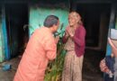 कार्यक्रम स्थगित कर आपदा प्रभावितों के बीच पहुंचे डॉ. धन सिंह रावत