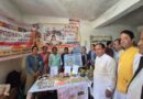 बच्चों के सर्वांगीण विकास में अहम भूमिका निभा रहे आंगनबाड़ी केन्द्रः डॉ. धन सिंह रावत