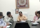 आपदा प्रभावित परिवारों के क्षति का आंकलन करेगी उच्च स्तरीय टीम: डॉ धन सिंह रावत