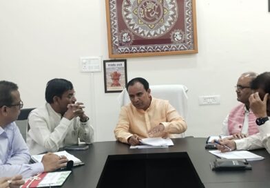 आपदा प्रभावित परिवारों के क्षति का आंकलन करेगी उच्च स्तरीय टीम: डॉ धन सिंह रावत