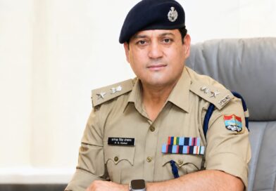 एसएसपी दून के नेतृत्व में अपराधियों पर दून पुलिस का सख्त एक्शन