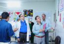  हृदय स्वास्थ्य के प्रति जागरूकता बढ़ाने और स्वस्थ जीवनशैली अपनाने का दिया संदेश