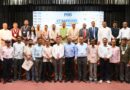 उत्तराखण्ड सहकारिता शिखर सम्मेलन-2026 में प्रतिभाग करते कृषि मंत्री गणेश जोशी