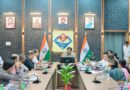स्वास्थ्य सेवाओं में लापरवाही पर जिलाधिकारी सख्तः एएनएम निलंबित, मातृ एवं शिशु मृत्यु दर घटाने के लिए टास्क फोर्स के निर्देश