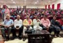 SGRR यूनिवर्सिटी में यूथ कनेक्ट, युवाओं से संस्कृति और इतिहास से जुड़ने का आह्वान