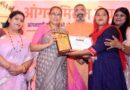 आंगनबाड़ी केंद्र है बच्चों के भविष्य की बुनियाद रखने का प्रथम आयाम: रेखा आर्या