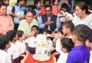 मुख्यमंत्री धामी बच्चों के लिए ‘मामा’ और मैं ‘बुआ’ के रूप में सदैव हैँ उनके साथ खड़े-रेखा आर्या