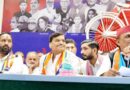 बदायूं में BJP की कार्यसमिति सूची पर बवाल, सपा में शामिल हो चुके सिनोद कुमार शाक्य का नाम आने से उठे सवाल