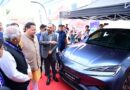 उद्योगों के लिए नियामक नहीं, सहयोगी और सहभागी की भूमिका निभा रही राज्य सरकार : मुख्यमंत्री 