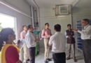 रेशम उत्पादन से वस्त्र निर्माण तक उत्तराखंड के एकीकृत मॉडल का अध्ययन, यूपी के उच्चस्तरीय दल ने किया स्थलीय निरीक्षण