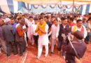 कैबिनेट मंत्री राम सिंह कैड़ा ने किया राजकीय महाविद्यालय पतलोट के नवनिर्मित भवन का लोकार्पण