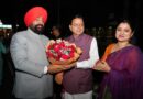 मुख्यमंत्री धामी ने राज्यपाल लेफ्टिनेंट जनरल गुरमीत सिंह (से नि) के उत्तराखण्ड में योगदान, मार्गदर्शन और जनसेवा के प्रयासों की सराहना की