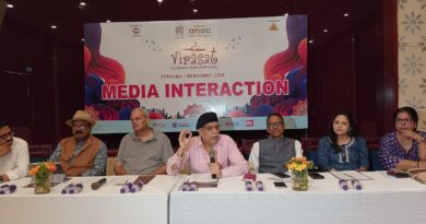 विश्व विख्यात विरासत महोत्सव का शुभारंभ 23 अक्टूबर से, इस बार नींबू वाला स्थित हिमालयन सांस्कृतिक केंद्र में हो रहा है आयोजित 