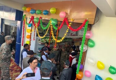 पूर्व सैनिकों, वीर नारियों, सैनिक परिवारों का सम्मान हमारा नैतिक दायित्व: महाराज