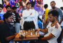 श्री गुरु राम राय विश्वविद्यालय के खेलोत्सव में शतरंज, टेबल टेनिस और बैडमिंटन के रोमांचक मुकाबले