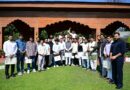 हरियाणा के युवाओं ने मुख्यमंत्री से साझा किए उत्तराखण्ड भ्रमण के अनुभव