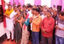 मंत्री कैड़ा के किया सदबुगा इंटर कालेज का उद्घाटन ग्रामीणों ने किया आभार व्यक्त