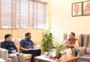 कृषि मंत्री गणेश जोशी ने की कृषि एवं उद्यान विभाग की समीक्षा बैठक