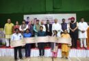 देहरादून में बहुउद्देशीय शिविर, 26 विभागों के स्टॉल लगे