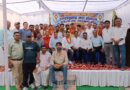 उत्तराखण्ड जल संस्थान कर्मचारी संघ में दोबारा मिली जिम्मेदारी, कर्मचारियों में खुशी की लहर