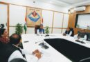 प्रमुख सचिव ने तृतीय प्रवासी उत्तराखण्डी दिवस सम्मेलन के आयोजन के सम्बन्ध में ली बैठक
