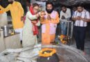 कैबिनेट मंत्री रेखा आर्या ने दुर्गाष्टमी पर मां भगवती और महादेव की कि पूजा-अर्चना,प्रदेश एवं देश की सुख-समृद्धि की कामना की
