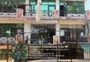 एमडीडीए का अवैध निर्माणों पर बड़ा प्रहार, छह स्थानों पर सीलिंग की कार्रवाई
