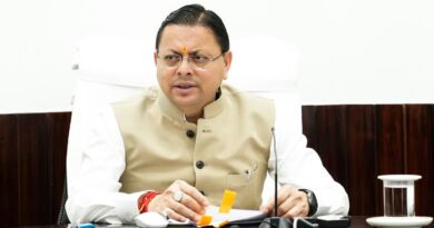 धामी कैबिनेट के 22 प्रस्तावों पर मुहर, ₹7,412 करोड़ का अनुपूरक बजट मंजूर
