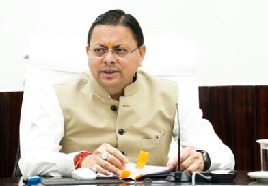 धामी कैबिनेट के 22 प्रस्तावों पर मुहर, ₹7,412 करोड़ का अनुपूरक बजट मंजूर