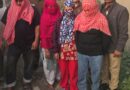 किराये के कमरे में चल रहे जिस्मफरोशी के धंधे का दून पुलिस ने किया पर्दाफाश
