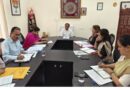 प्राथमिक शिक्षकों के रिक्त पदों पर होगी भर्तीः डाॅ. धन सिंह रावत