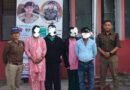 एसएसपी दून के नेतृत्व फिर विश्वास की कसौटी में खरी उतरी दून पुलिस