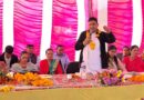 कैबिनेट मंत्री राम सिंह कैड़ा ने अघरिया गांव पहुंचकर सुनी ग्रामीणों की समस्याएं, अधिकारियों को दिए समाधान के निर्देश