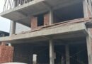 नियमों को ताक पर रखकर हो रहा था निर्माण, एमडीडीए ने की सीलिंग
