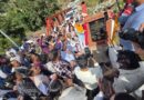 मंत्री कैड़ा ने किया टकूरा वन चौकी से जमराड़ी मोटर मार्ग पर डामरीकरण व सुधारीकरण कार्य का शुभारम्भ